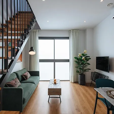 Magno Alameda 1851 Penthouse - Private Terrace&jacuzzi