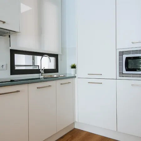 Magno Alameda 1851 Penthouse - Private Terrace&jacuzzi Appartamento Siviglia