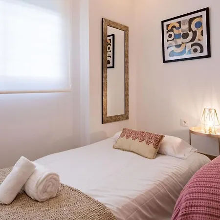 Apartment Nine O'clock Metrosol