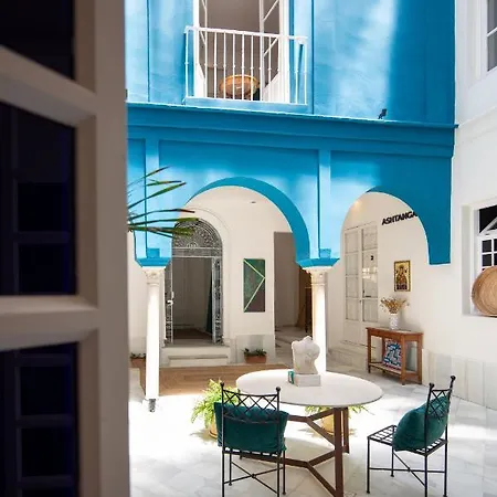 Mdd4 Health Experience - Adults Only Hotel Siviglia