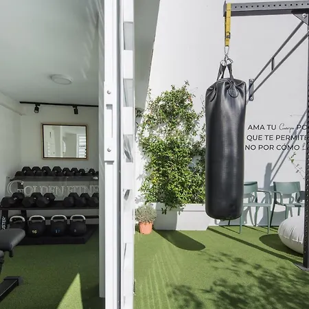Mdd4 Health Experience - Adults Only 2* Siviglia