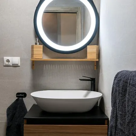 Appartamento Triana Deluxe Siviglia
