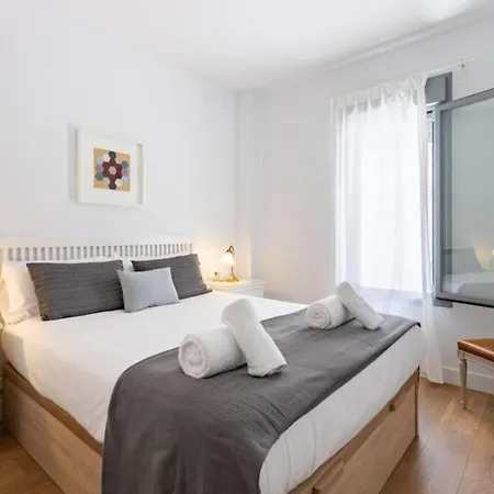 Appartamento Triana Pages Oasis By Valcambre Siviglia