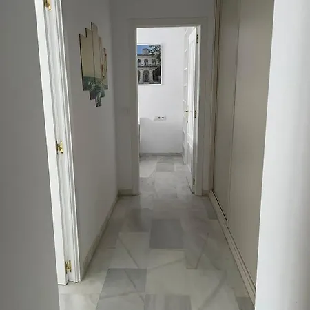 Piso A 60 Metros De La Catedral Apartment *