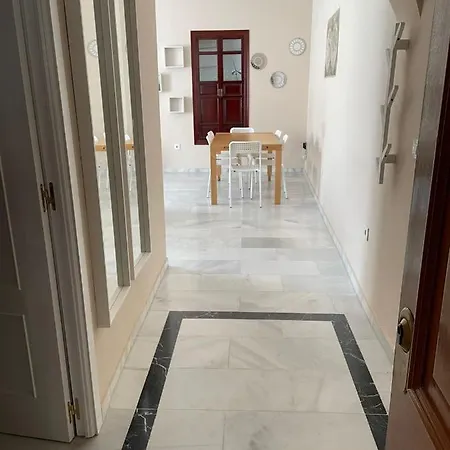 Piso A 60 Metros De La Catedral Seville