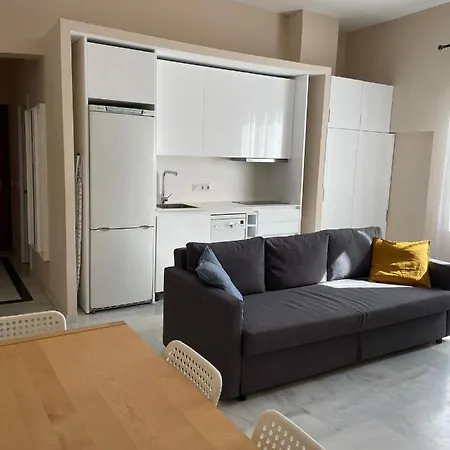 Apartment Piso A 60 Metros De La Catedral Seville