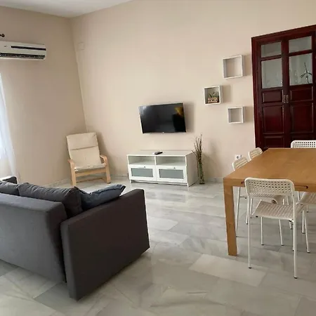 Apartment Piso A 60 Metros De La Catedral