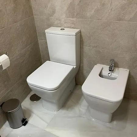 Piso A 60 Metros De La Catedral Seville
