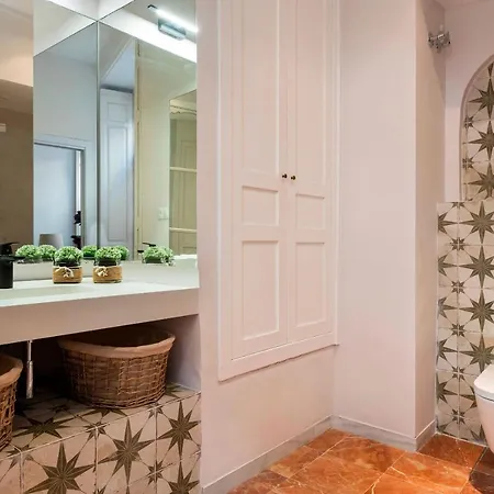 Apartment Genteel San Isidoro Terrace