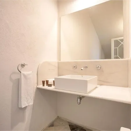 Сasa de vacaciones Genteel Palacio Abades *