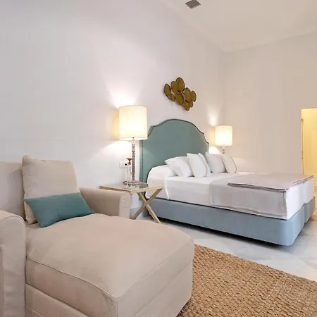 Genteel Palacio Abades Сasa de vacaciones Sevilla