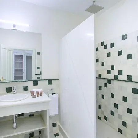 Сasa de vacaciones Genteel Palacio Abades *