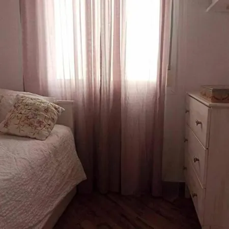 Alfalfa Sevilla Urban Apartment Apartamento *