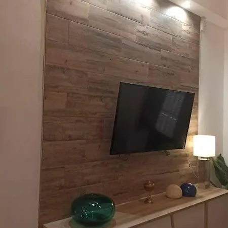 Apartamento Alfalfa Sevilla Urban Apartment