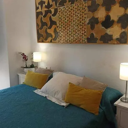 Alfalfa Sevilla Urban Apartment Apartamento *