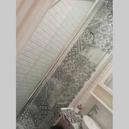 Apartamento Alfalfa Sevilla Urban Apartment *