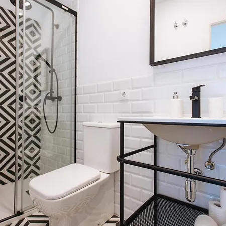 Magno Alameda 1851 Penthouse - Private Terrace&jacuzzi Appartamento