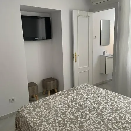 Apartment Piso A 60 Metros De La Catedral Seville