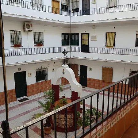 Triana Y Seville
