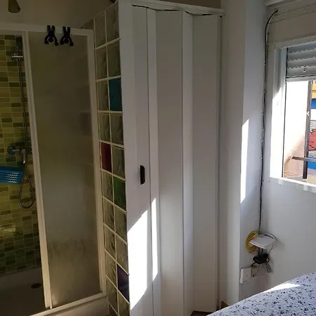 Apartment Triana Y *