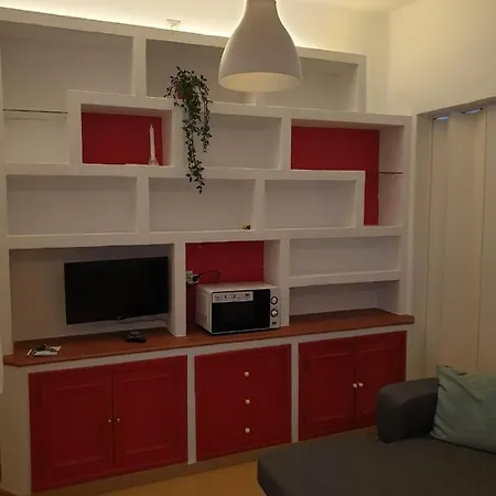 Apartment Triana Y