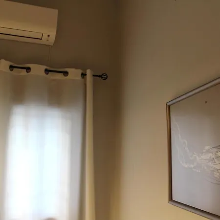 公寓 Wish Suite Puerta Osario