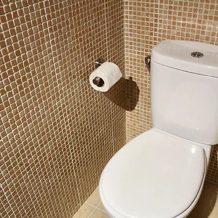 Wish Suite Puerta Osario 塞维利亚