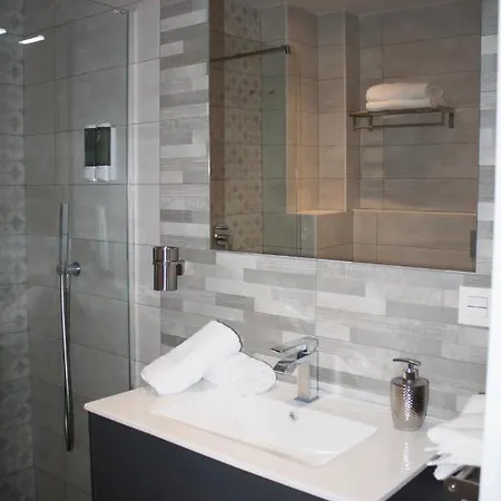 Apartment Charming Corners Azahar *