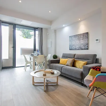 Apartment Charming Corners Azahar *