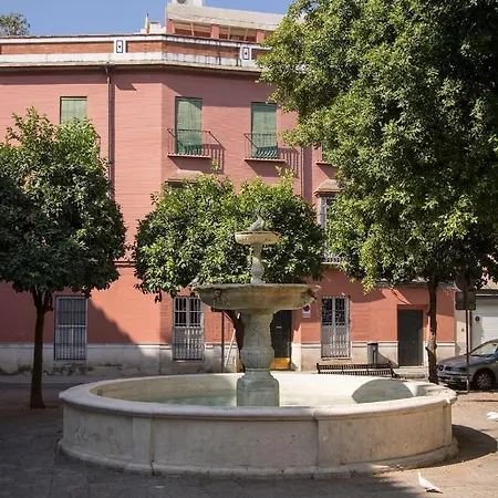 Apartment Charming Corners Azahar *