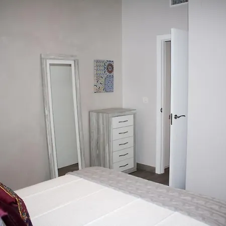 Charming Corners Azahar Apartment