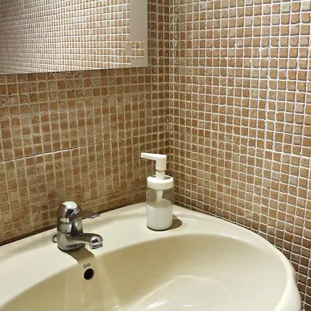Wish Suite Puerta Osario 公寓