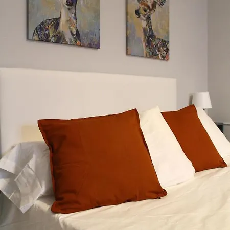 Wish Suite Puerta Osario 公寓
