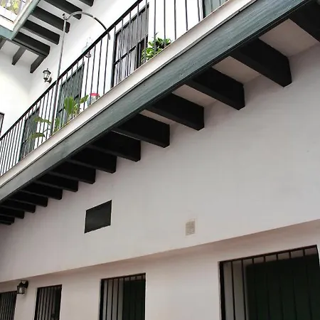 Wish Suite Puerta Osario 公寓