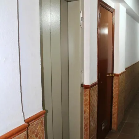 公寓 Wish Suite Puerta Osario