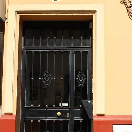 Wish Suite Puerta Osario 公寓 *