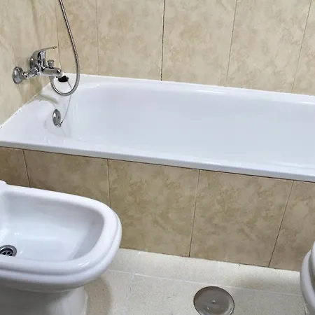 Wish Suite Puerta Osario 公寓