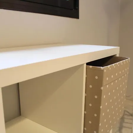 公寓 Wish Suite Puerta Osario *