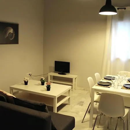 公寓 Wish Suite Puerta Osario *