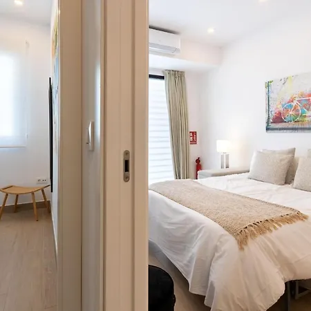 Nine O'clock Metrosol Apartment