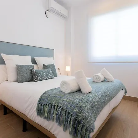 Nine O'clock Metrosol Apartment
