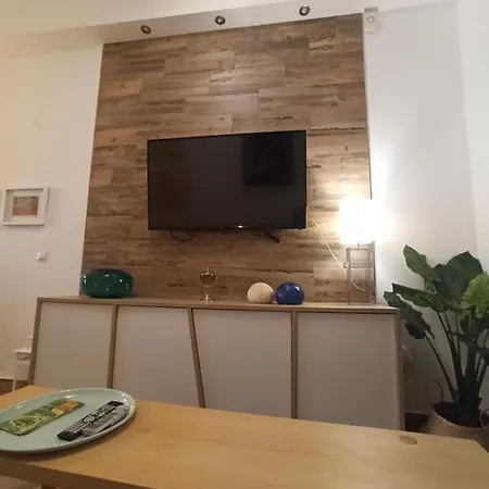 Alfalfa Sevilla Urban Apartment Apartamento