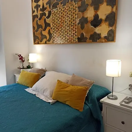 Alfalfa Sevilla Urban Apartment Apartamento