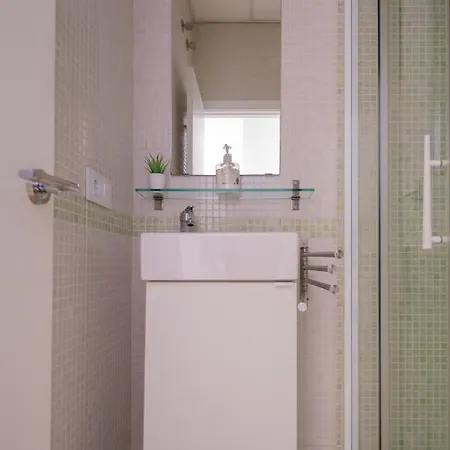 Apartment Pelicano Seville
