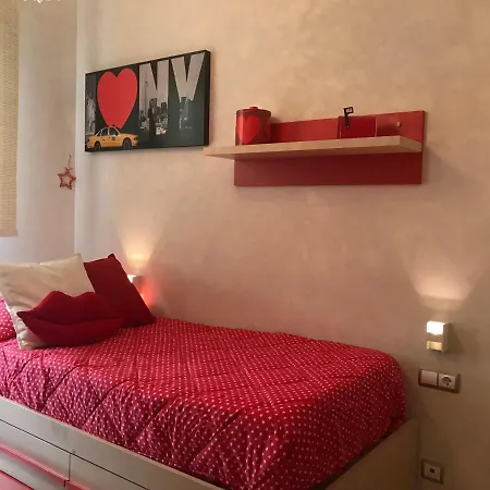 Apartamento Luxury Sierpes *