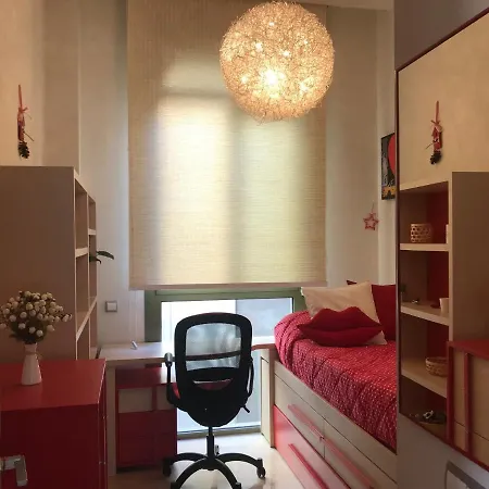 Apartamento Luxury Sierpes
