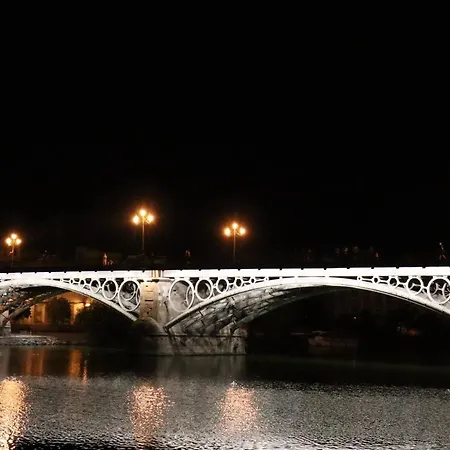 Corral De Triana * Seville