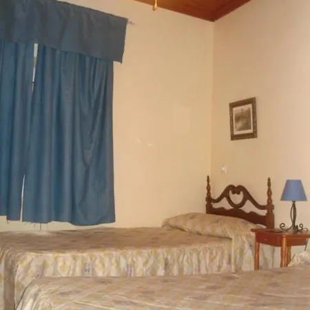Guest house Aguilas Seville