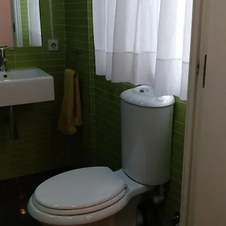 Estudio En El Centro De Sevilla Apartment