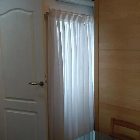 Estudio En El Centro De Sevilla